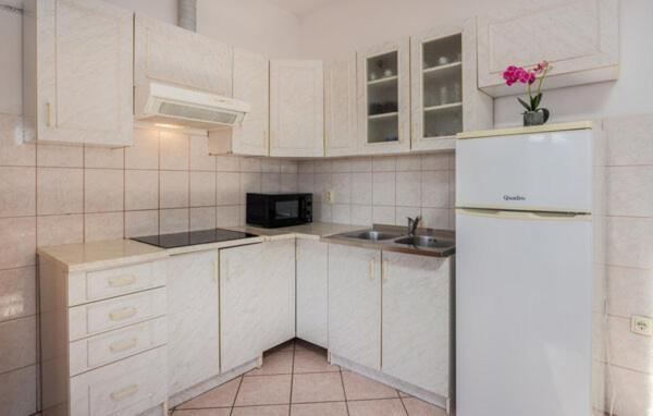 Apartment Sabina&Zoran Malinska Exterior foto